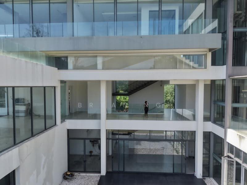 Bungalow House for Sale in Country Heights (Kajang) - Bryan Ng - Exterior - PropertyGuru.com.my