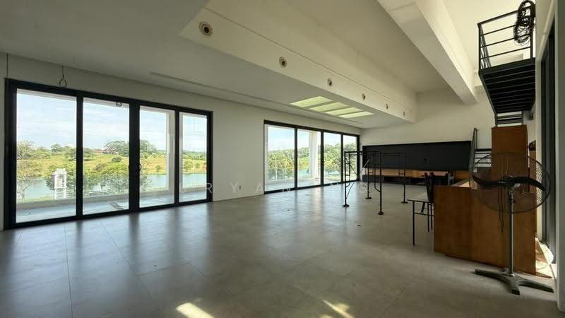 Bungalow House for Sale in Country Heights (Kajang) - Bryan Ng - Interior - PropertyGuru.com.my