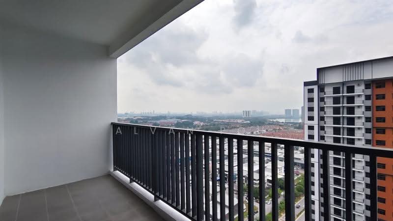 Service Residence for Rent at ANYA at Shorea Park - Alvan Poh - PropertyGuru.com.my