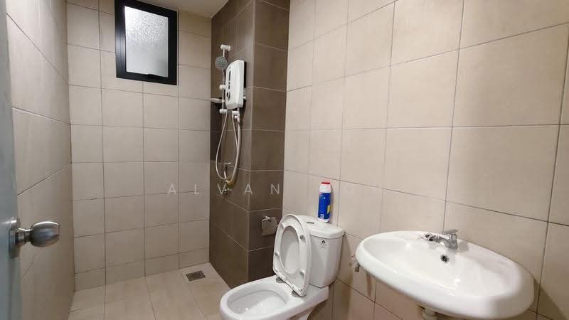 Service Residence for Rent at ANYA at Shorea Park - Alvan Poh - Bathroom - PropertyGuru.com.my