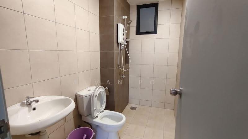 Service Residence for Rent at ANYA at Shorea Park - Alvan Poh - Bathroom - PropertyGuru.com.my