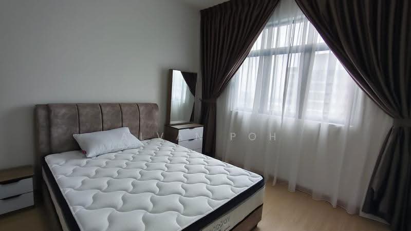 Service Residence for Rent at ANYA at Shorea Park - Alvan Poh - Bedroom - PropertyGuru.com.my