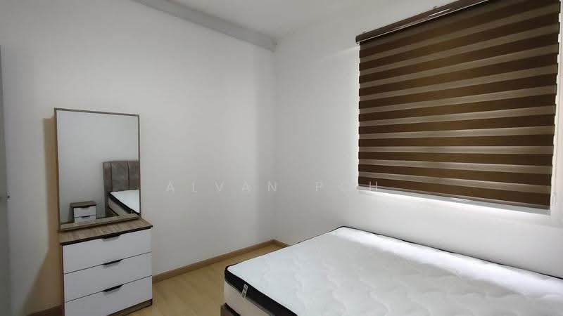 Service Residence for Rent at ANYA at Shorea Park - Alvan Poh - Bedroom - PropertyGuru.com.my