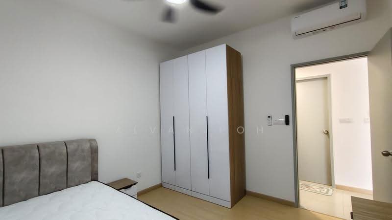 Service Residence for Rent at ANYA at Shorea Park - Alvan Poh - Bedroom - PropertyGuru.com.my