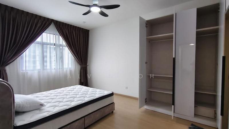 Service Residence for Rent at ANYA at Shorea Park - Alvan Poh - Bedroom - PropertyGuru.com.my