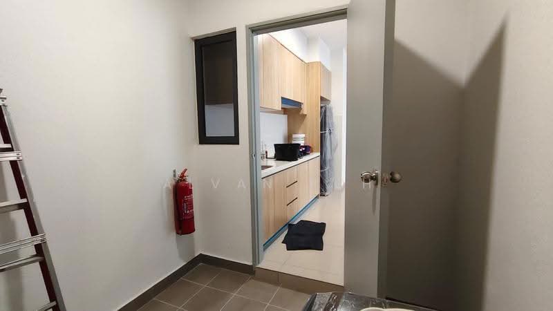 Service Residence for Rent at ANYA at Shorea Park - Alvan Poh - Kitchen - PropertyGuru.com.my