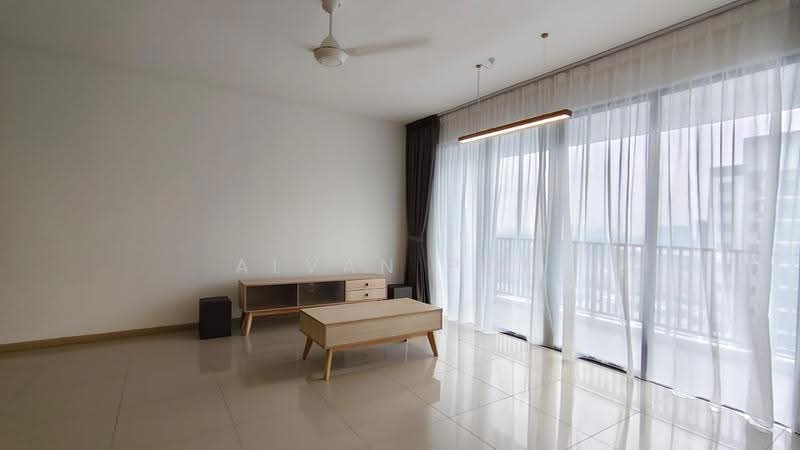 Service Residence for Rent at ANYA at Shorea Park - Alvan Poh - Living Room - PropertyGuru.com.my