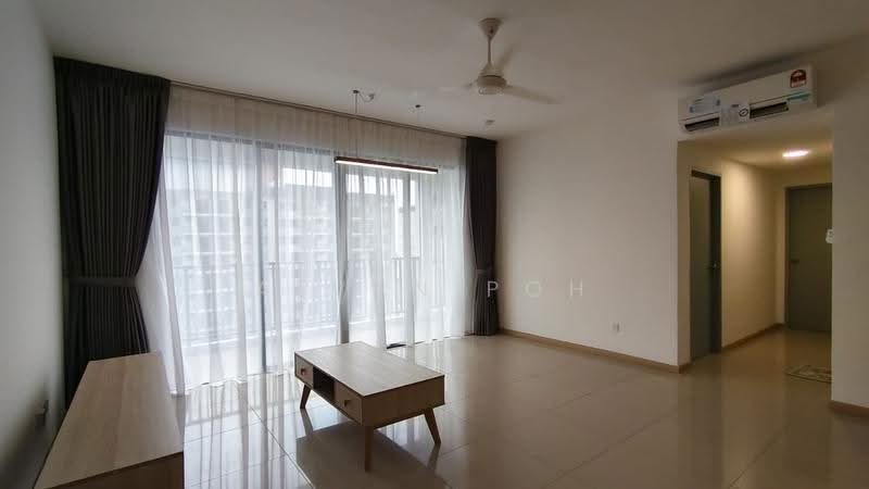 Service Residence for Rent at ANYA at Shorea Park - Alvan Poh - Living Room - PropertyGuru.com.my