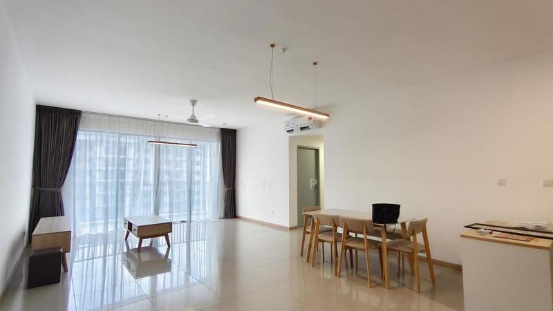 Service Residence for Rent at ANYA at Shorea Park - Alvan Poh - Living Room - PropertyGuru.com.my