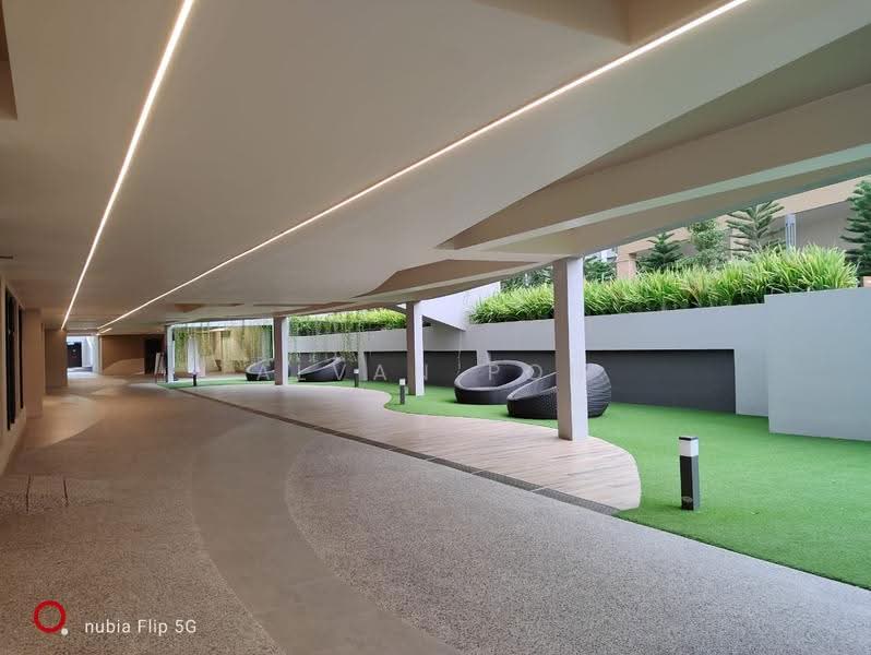 Service Residence for Rent at ANYA at Shorea Park - Alvan Poh - Exterior - PropertyGuru.com.my