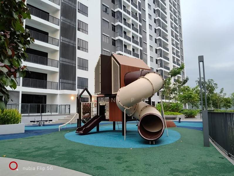 Service Residence for Rent at ANYA at Shorea Park - Alvan Poh - Exterior - PropertyGuru.com.my