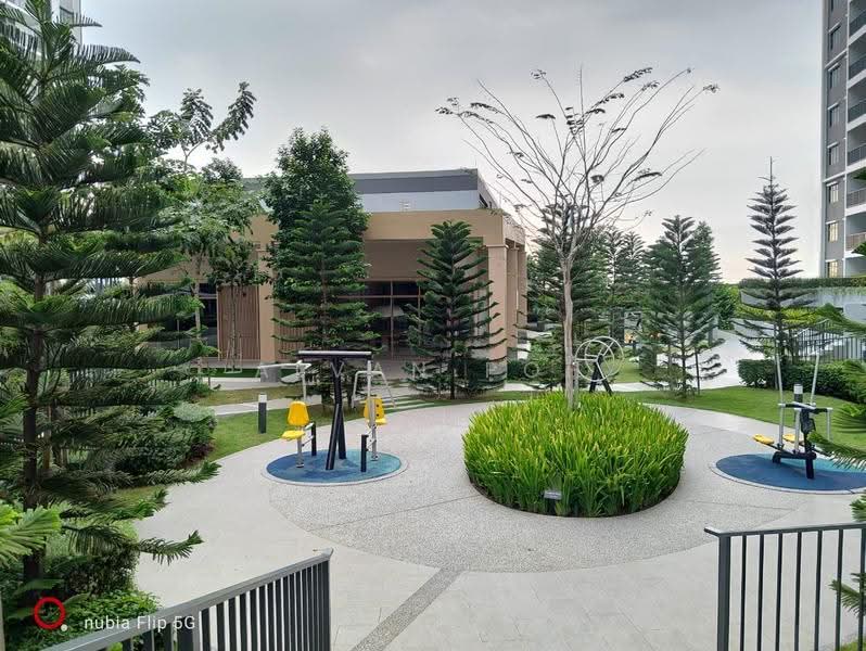Service Residence for Rent at ANYA at Shorea Park - Alvan Poh - Exterior - PropertyGuru.com.my