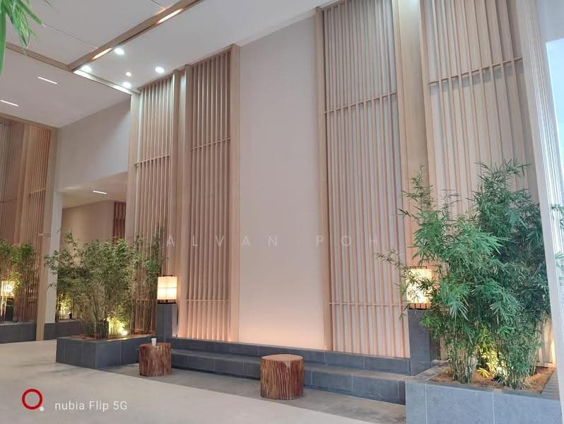 Service Residence for Rent at ANYA at Shorea Park - Alvan Poh - Entrance - PropertyGuru.com.my