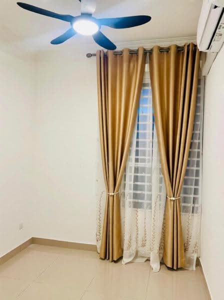 Service Residence for Rent at Bayu Residensi - Addy Ng - Interior - PropertyGuru.com.my