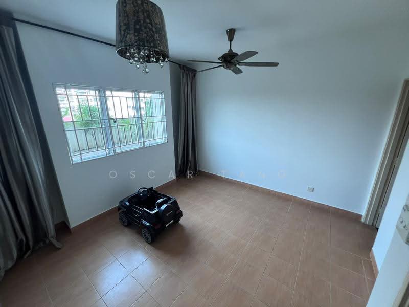 Condominium for Sale at Villa Makmur - Oscar Tang - Interior - PropertyGuru.com.my