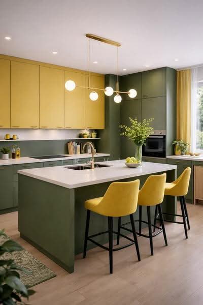 Service Residence for Sale at The Ascott - Travis Tan - Kitchen - PropertyGuru.com.my