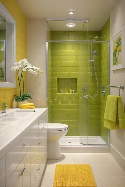 Service Residence for Sale at The Ascott - Travis Tan - Bathroom - PropertyGuru.com.my