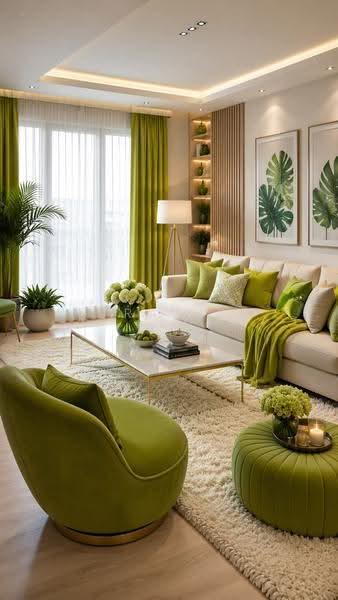 Service Residence for Sale at The Ascott - Travis Tan - Living Room - PropertyGuru.com.my
