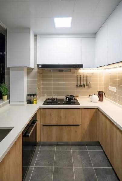 Condominium for Sale at KAIA Heights Equine - Venice Lim - Kitchen - PropertyGuru.com.my