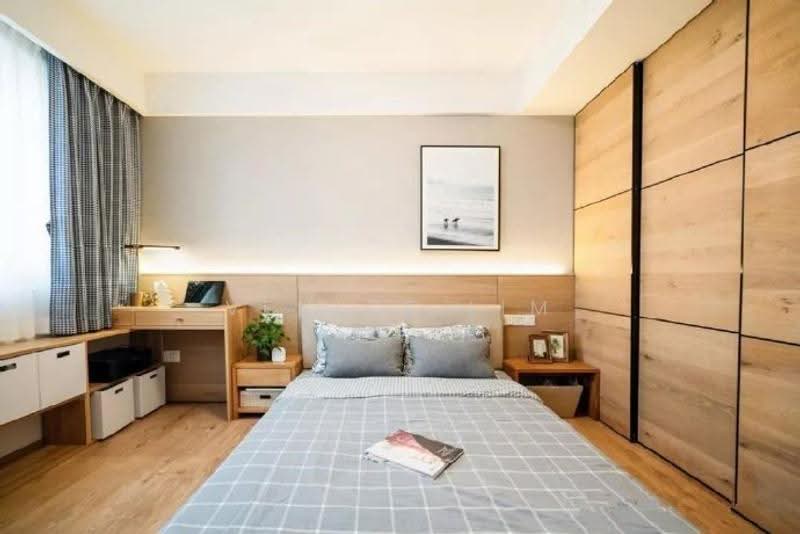 Condominium for Sale at KAIA Heights Equine - Venice Lim - Bedroom - PropertyGuru.com.my