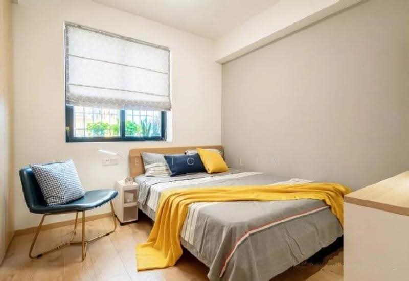 Condominium for Sale at KAIA Heights Equine - Venice Lim - Bedroom - PropertyGuru.com.my