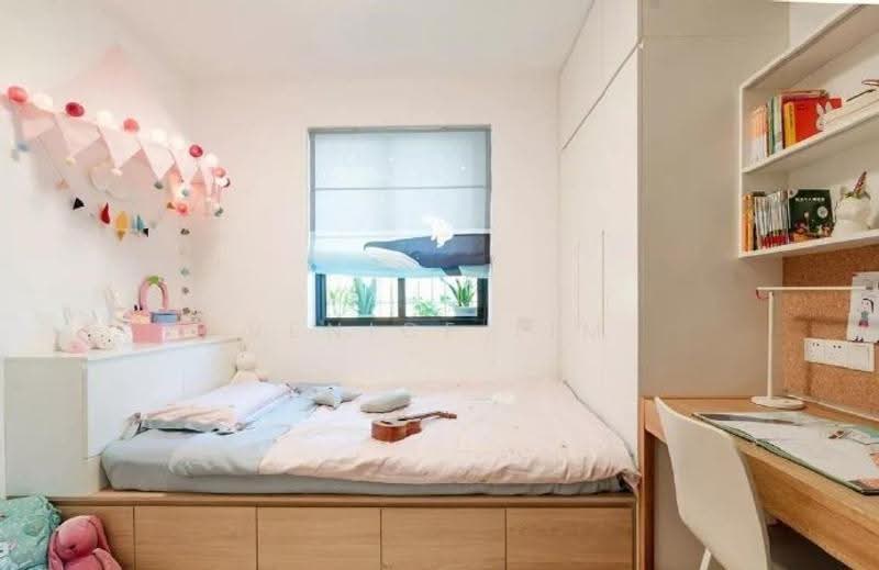 Condominium for Sale at KAIA Heights Equine - Venice Lim - Bedroom - PropertyGuru.com.my