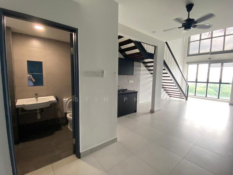 Condominium for Rent at Sawtelle Suites - Austin Phang - Bathroom - PropertyGuru.com.my