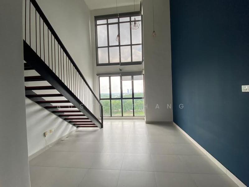 Condominium for Rent at Sawtelle Suites - Austin Phang - Interior - PropertyGuru.com.my