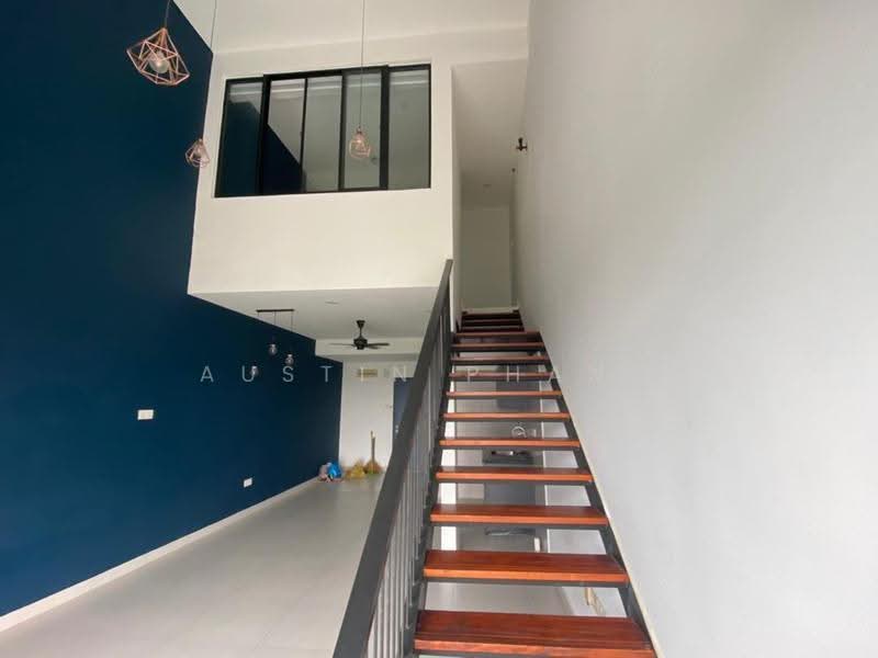 Condominium for Rent at Sawtelle Suites - Austin Phang - Interior - PropertyGuru.com.my