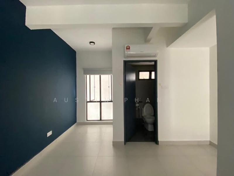 Condominium for Rent at Sawtelle Suites - Austin Phang - Interior - PropertyGuru.com.my