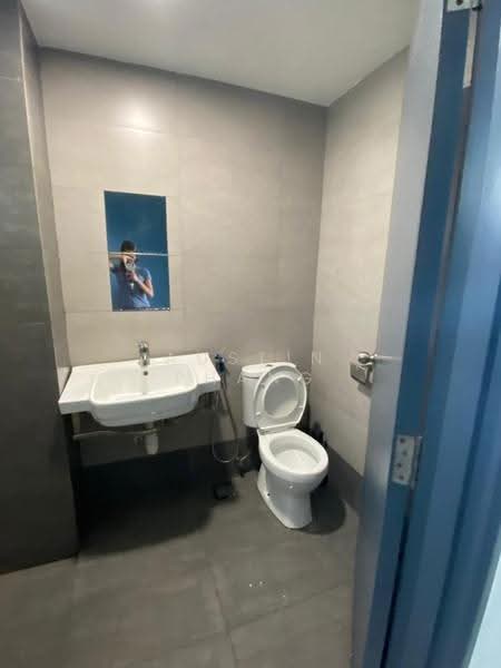 Condominium for Rent at Sawtelle Suites - Austin Phang - Bathroom - PropertyGuru.com.my