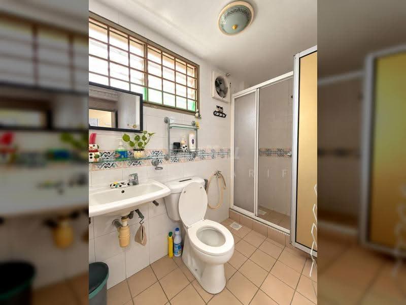 1.5-storey Terraced House for Sale in Usj 2 (Subang Jaya) - Reena Sarif - PropertyGuru.com.my