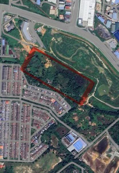 Tanah Pertanian untuk Dijual di Taman Velox (Rawang) - Caiyi Choo - Exterior - PropertyGuru.com.my