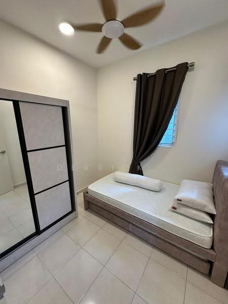 Condominium for Rent at Imperial Grande - Derrick . - Bedroom - PropertyGuru.com.my