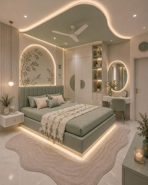 Service Residence for Sale at The Ascott - Travis Tan - Bedroom - PropertyGuru.com.my