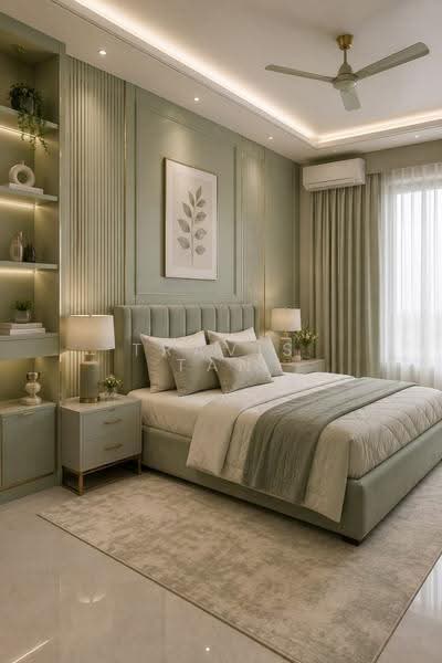 Service Residence for Sale at The Ascott - Travis Tan - Bedroom - PropertyGuru.com.my