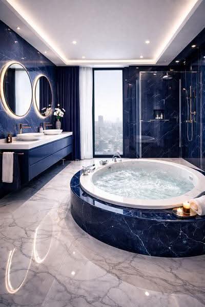 Service Residence for Sale at The Ascott - Travis Tan - Bathroom - PropertyGuru.com.my