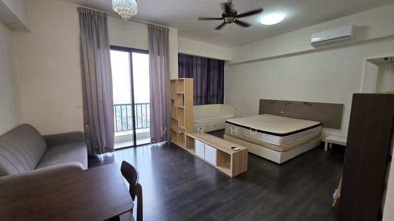 Service Residence for Rent at 28 Boulevard - Kavan Ho - Bedroom - PropertyGuru.com.my