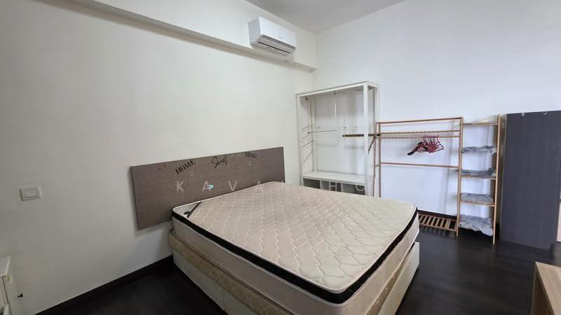 Service Residence for Rent at 28 Boulevard - Kavan Ho - Bedroom - PropertyGuru.com.my
