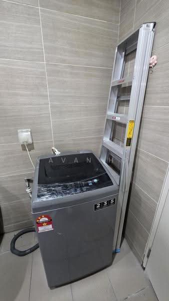 Service Residence for Rent at 28 Boulevard - Kavan Ho - Interior - PropertyGuru.com.my