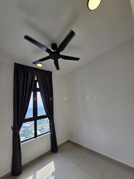 Service Residence for Rent at B11 Parkland Residence - Alvin Lee - Interior - PropertyGuru.com.my