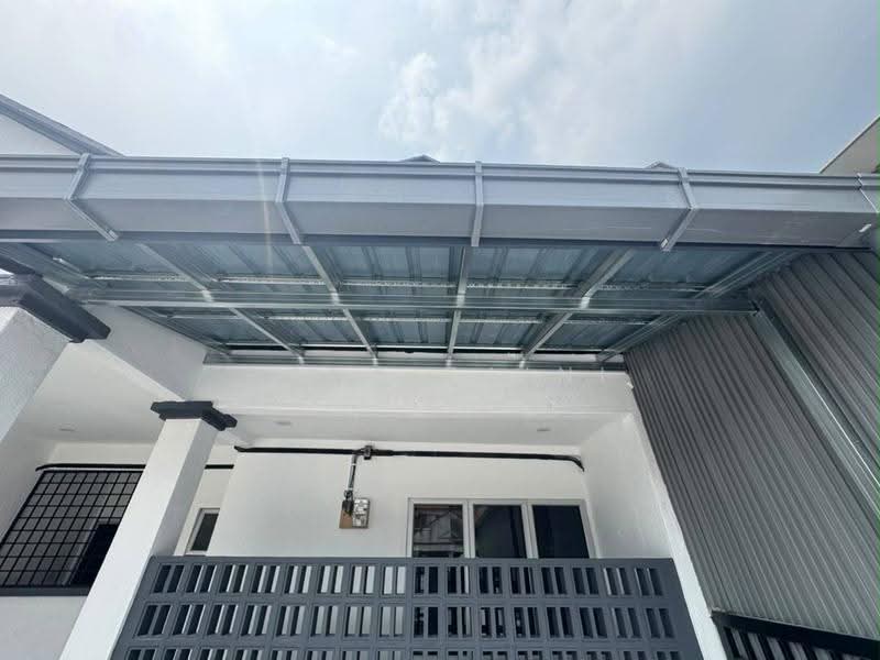 Rumah Teres 2-Tingkat untuk Dijual di Taman Subang Permai (Subang Jaya) - Hana Zaini - Exterior - PropertyGuru.com.my