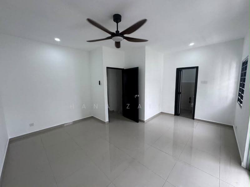 Rumah Teres 2-Tingkat untuk Dijual di Taman Subang Permai (Subang Jaya) - Hana Zaini - Interior - PropertyGuru.com.my