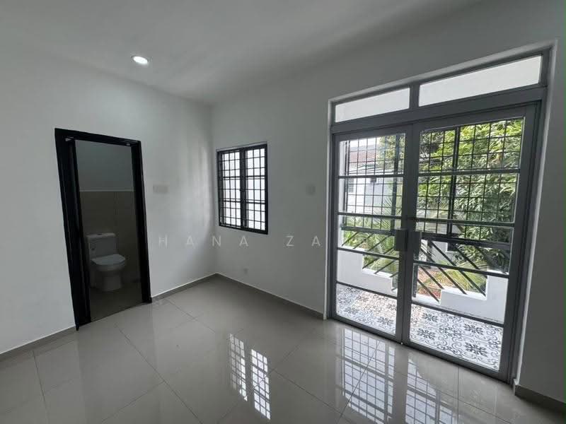 Rumah Teres 2-Tingkat untuk Dijual di Taman Subang Permai (Subang Jaya) - Hana Zaini - Interior - PropertyGuru.com.my
