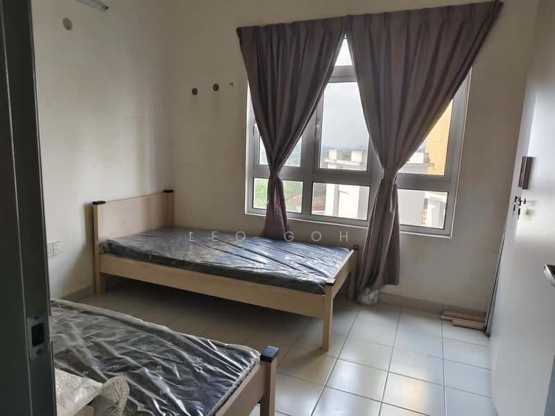 Service Residence for Rent at Mesahill - Leo Goh - Bedroom - PropertyGuru.com.my