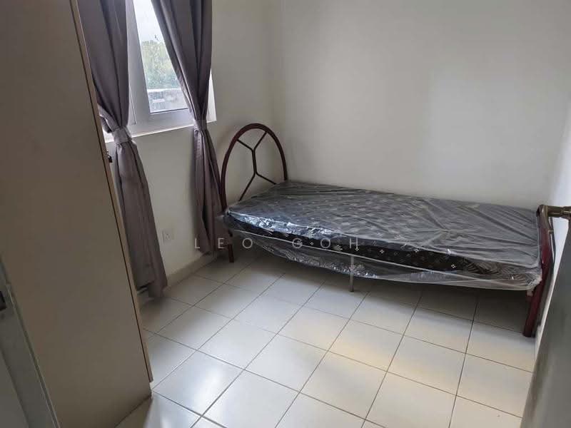 Service Residence for Rent at Mesahill - Leo Goh - Bedroom - PropertyGuru.com.my