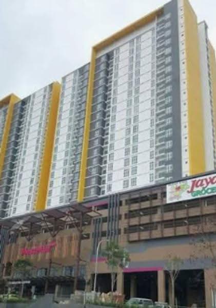Service Residence for Rent at Mesahill - Leo Goh - Exterior - PropertyGuru.com.my