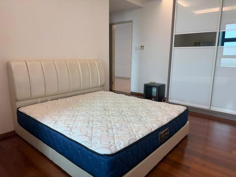 Condominium for Rent at Bay 21 - Jaime Myra Tong - Bedroom - PropertyGuru.com.my