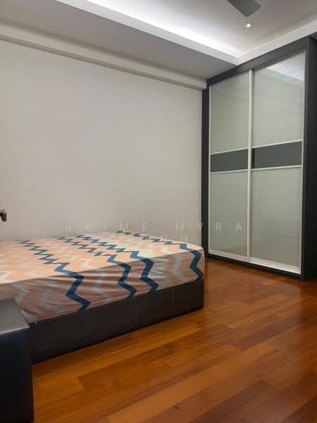 Condominium for Rent at Bay 21 - Jaime Myra Tong - Bedroom - PropertyGuru.com.my