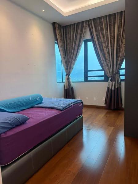 Condominium for Rent at Bay 21 - Jaime Myra Tong - Bedroom - PropertyGuru.com.my